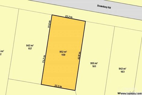 Property photo of 159 Boundary Road Wahroonga NSW 2076