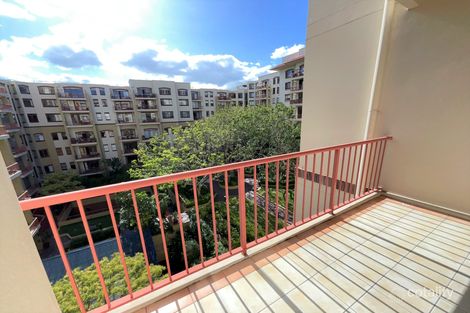 Property photo of 726/99 Jones Street Ultimo NSW 2007