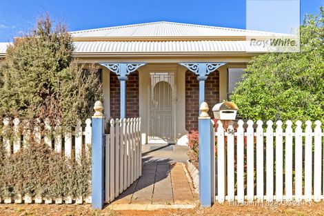 Property photo of 54 Tisbury Street Elizabeth North SA 5113