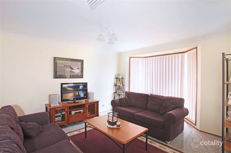 Property photo of 24 Withnell Crescent St Helens Park NSW 2560