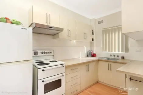 Property photo of 2/7 Parry Avenue Narwee NSW 2209