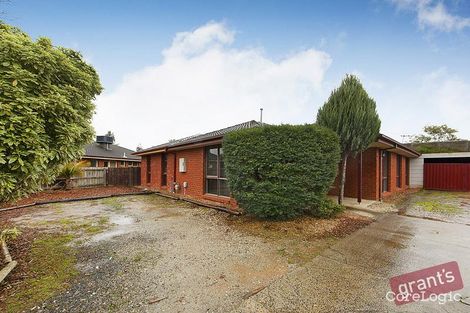 Property photo of 8 Durham Court Narre Warren VIC 3805