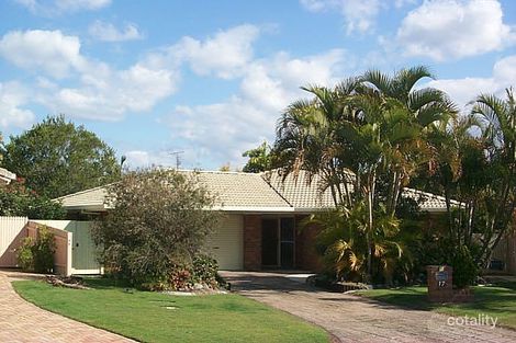 17 Garema Ct, Mountain Creek, QLD 4557