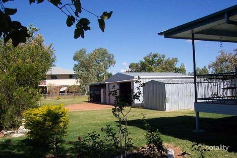 Property photo of 44 Willow Street Barcaldine QLD 4725