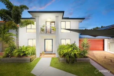 18 Freya Ct, Newport, QLD 4020