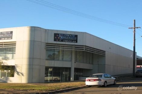 Property photo of 3/5 Dunlop Street North Parramatta NSW 2151