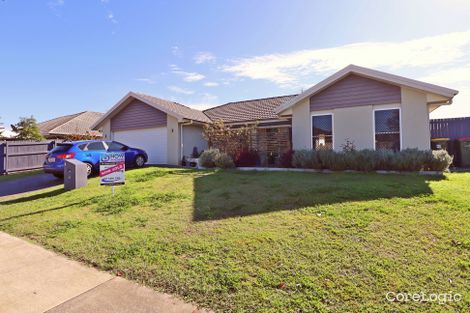 Property photo of 4 Willowleaf Circuit Upper Caboolture QLD 4510