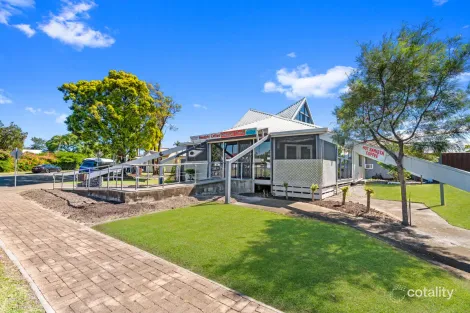 63 Steley St, Howard, QLD 4659