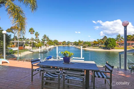 6 Driver Ct, Mermaid Waters, QLD 4218
