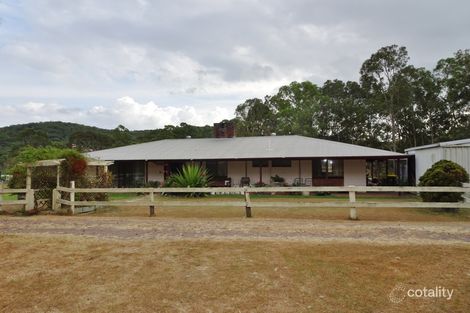 160 Six Mile Rd, Eagleton, NSW 2324