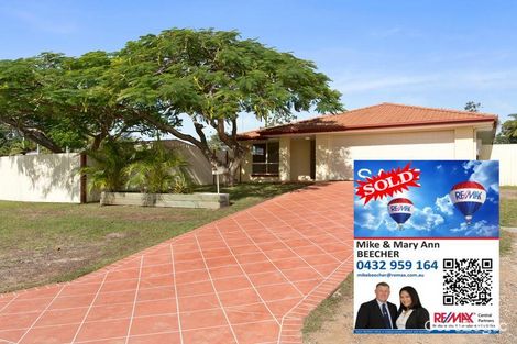 Property photo of 4A First Avenue Marsden QLD 4132