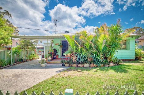 Property photo of 80 Griffith Street Mannering Park NSW 2259