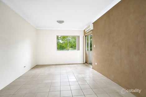 Property photo of 13/62-66 Courallie Avenue Homebush West NSW 2140