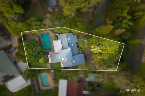 20 Conebush Cres, Bellbowrie, QLD 4070