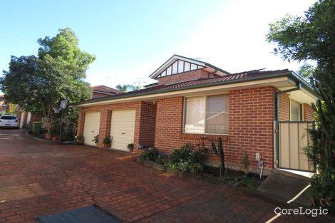 Property photo of 5/24 Dransfield Road Edensor Park NSW 2176