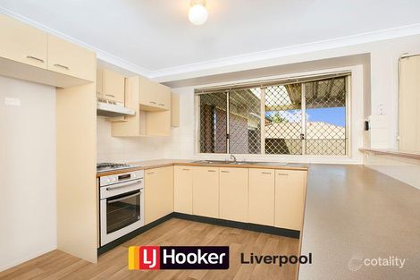 Property photo of 111 Leacocks Lane Casula NSW 2170