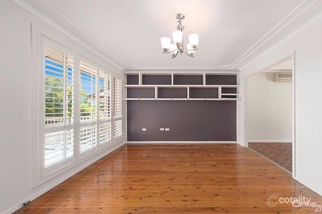 Property photo of 24 Carver Crescent Baulkham Hills NSW 2153