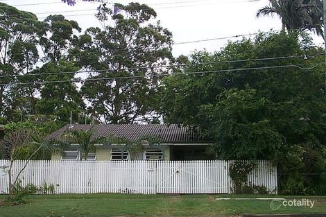 172 Stradbroke Ave, Wynnum, QLD 4178