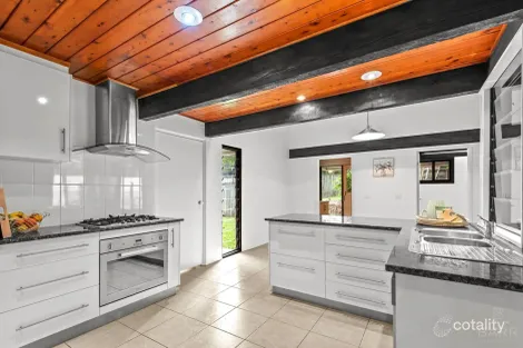 Property photo of 20 Conebush Crescent Bellbowrie QLD 4070