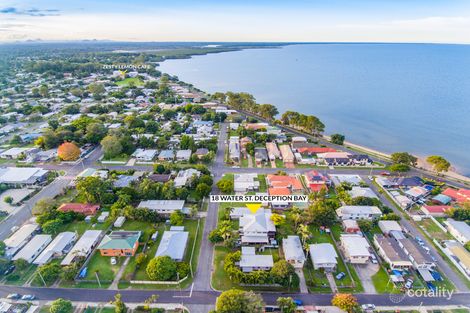Property photo of 14 Water Street Deception Bay QLD 4508