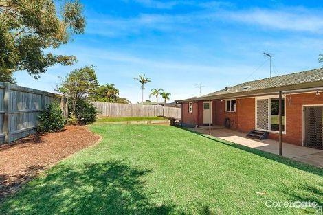 Property photo of 24 Carver Crescent Baulkham Hills NSW 2153
