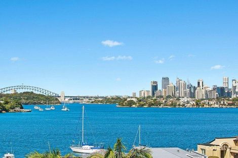 1/3 Hunter St, Woolwich, NSW 2110