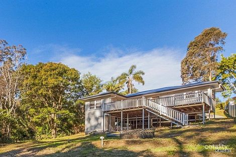 12 Tabor Dr, Tamborine Mountain, QLD 4272