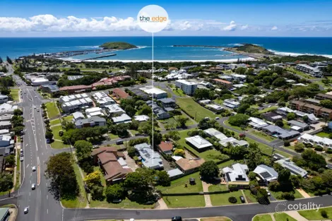 Property photo of 4/35 Moore Street Coffs Harbour NSW 2450