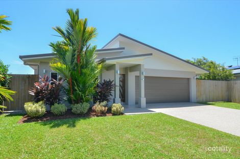 Property photo of 12 Julaji Close Bonnie Doon QLD 4873