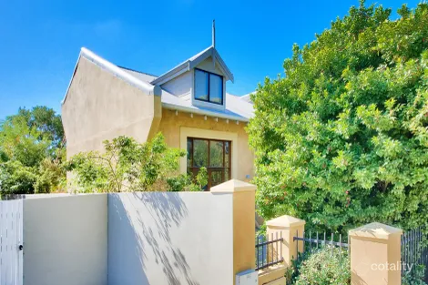 3/20 Subiaco Rd, Subiaco, WA 6008