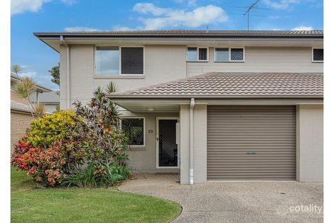 23/1-31 Elsie St, Kallangur, QLD 4503