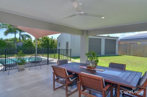 Property photo of 12 Julaji Close Bonnie Doon QLD 4873