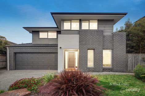 Property photo of 9 Walter Withers Court Diamond Creek VIC 3089