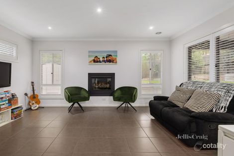 Property photo of 9 Walter Withers Court Diamond Creek VIC 3089