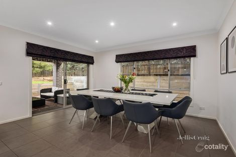 Property photo of 9 Walter Withers Court Diamond Creek VIC 3089