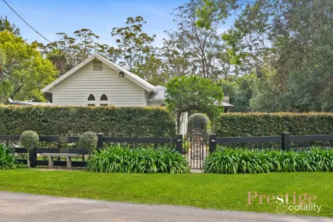 3 OAK RD, MATCHAM, NSW 2250