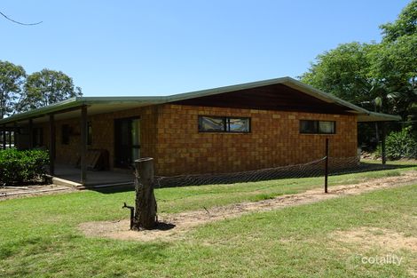 265 Gentle Annie Rd, Apple Tree Creek, QLD 4660