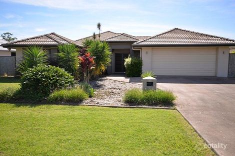 49 Yellow Robin Ct, Narangba, QLD 4504