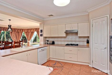 Property photo of 33 Crestreef Drive Acacia Gardens NSW 2763