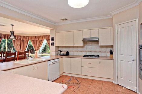 Property photo of 33 Crestreef Drive Acacia Gardens NSW 2763