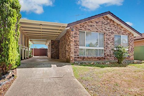 Property photo of 18 Holman Place St Helens Park NSW 2560