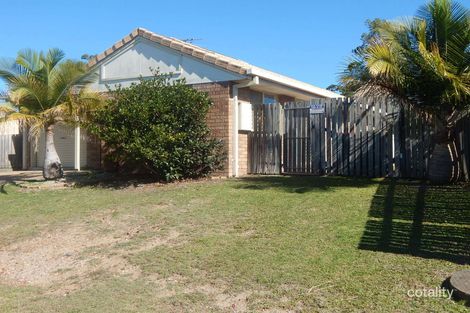 Property photo of 128 Wallaroo Way Doolandella QLD 4077