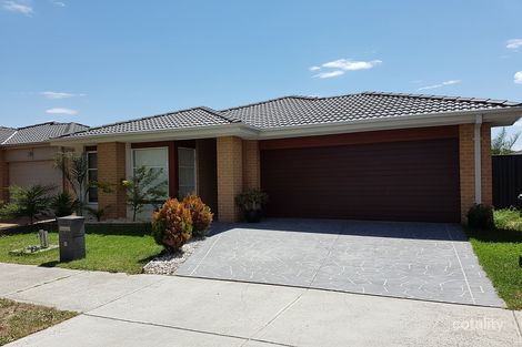 Property photo of 4 Folger Road Craigieburn VIC 3064