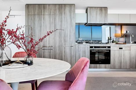 Property photo of 7/81 South Wharf Drive Docklands VIC 3008