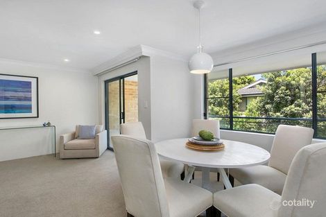 Property photo of 12/5-9 Hampden Road Artarmon NSW 2064