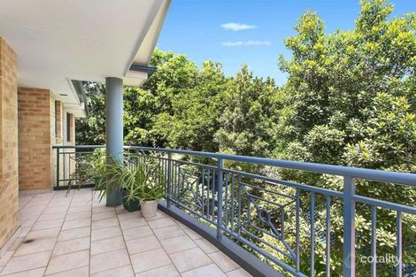 Property photo of 12/5-9 Hampden Road Artarmon NSW 2064