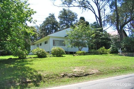 Property photo of 3 Taringha Street Blaxland NSW 2774
