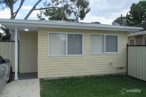 21 Mawson Rd, Tregear, NSW 2770