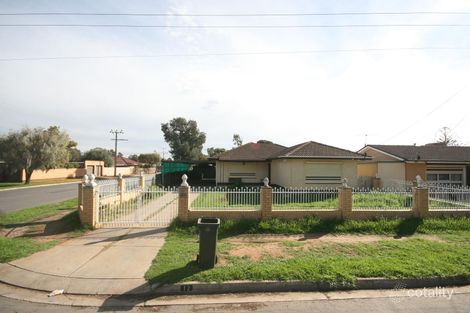 12 Carpenter Rd, Parafield Gardens, SA 5107
