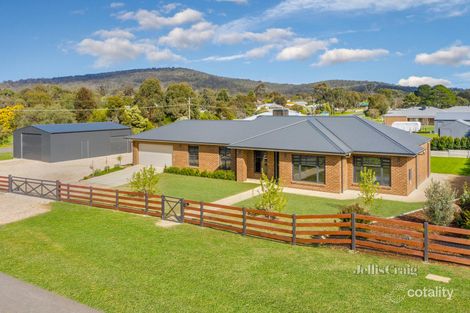 Property photo of 18 Lowther Street Maldon VIC 3463